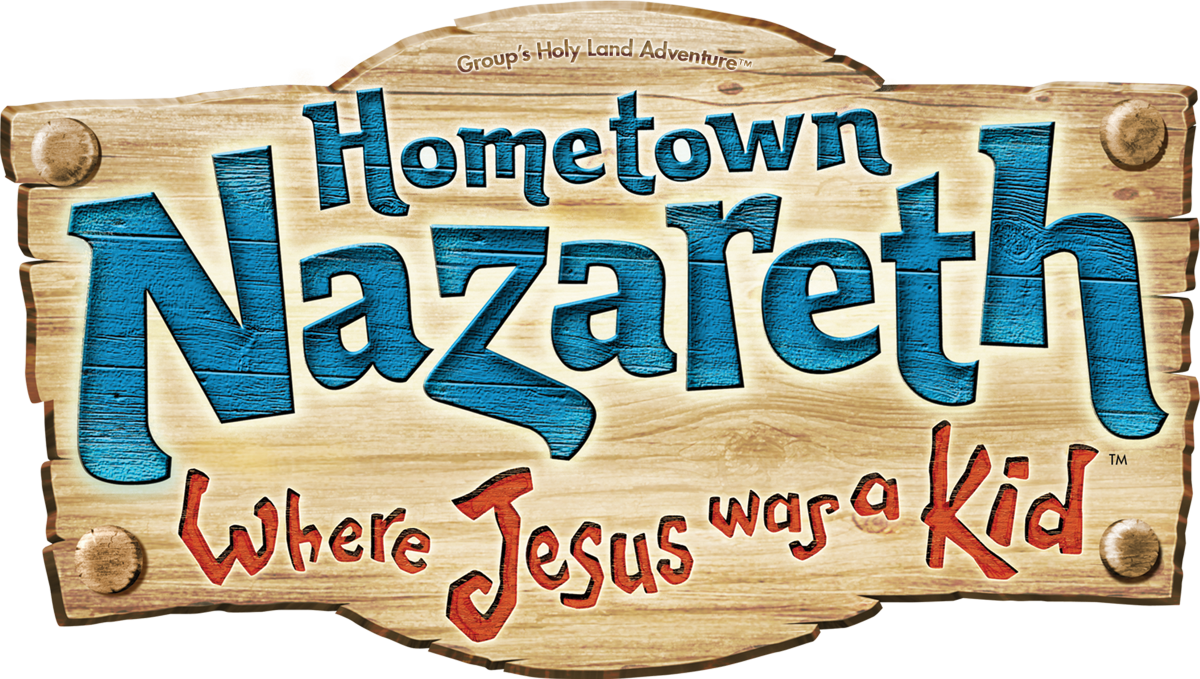 VBS 2024 HOMETOWN NAZARETH Western Springs Baptist Church (The